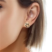 Orecchini Ultima Edizione Donna Classic in Argento OAO6406 - OAO6406